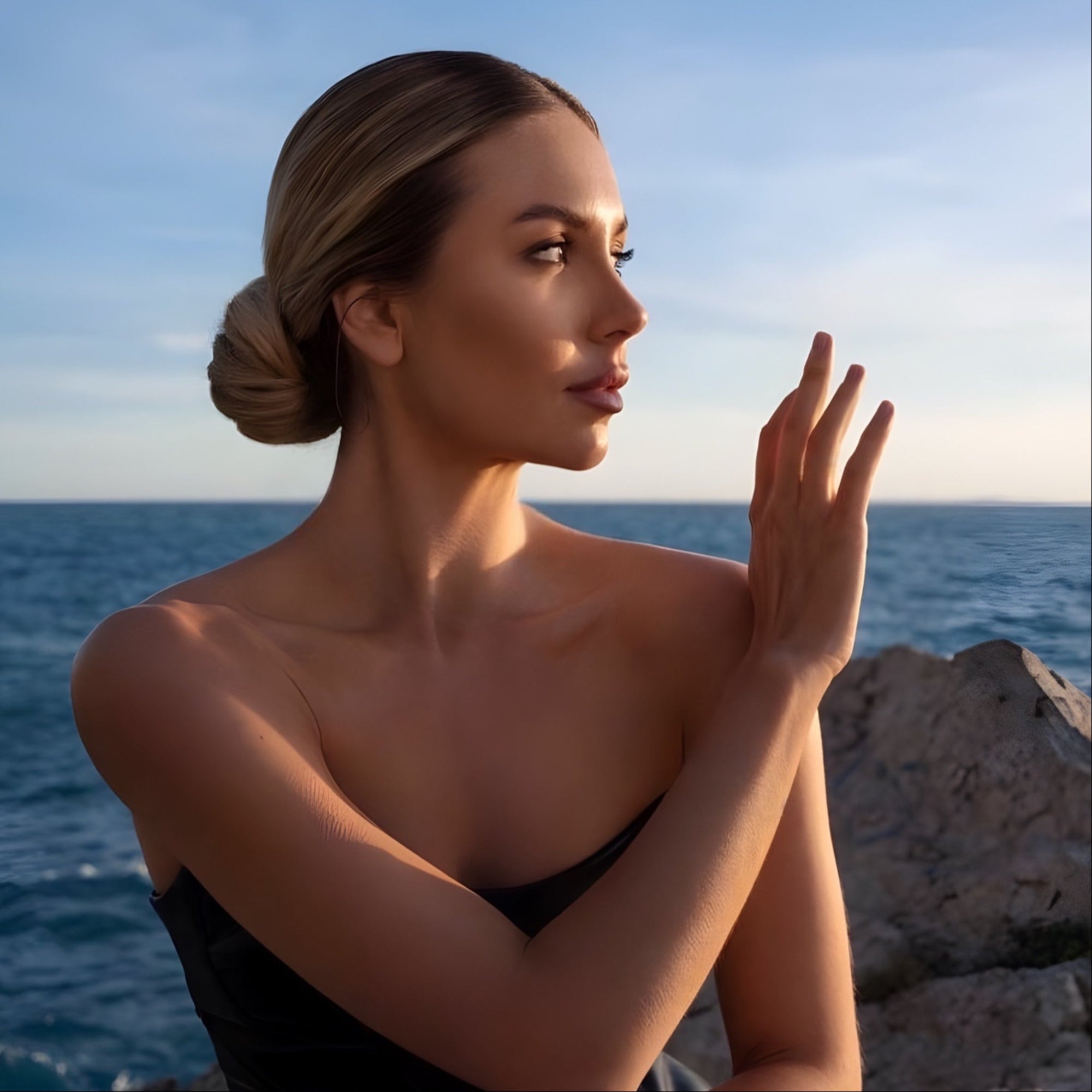 🤩 עם אולטימה